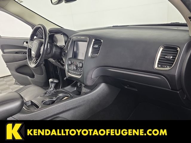 Used 2019 Black Dodge GT image 19
