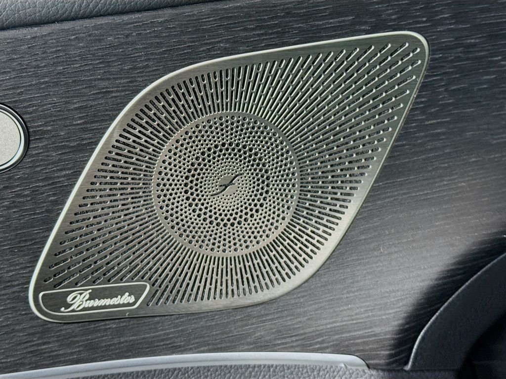 Used 2026 Black Mercedes-Benz GLE 350 image 20