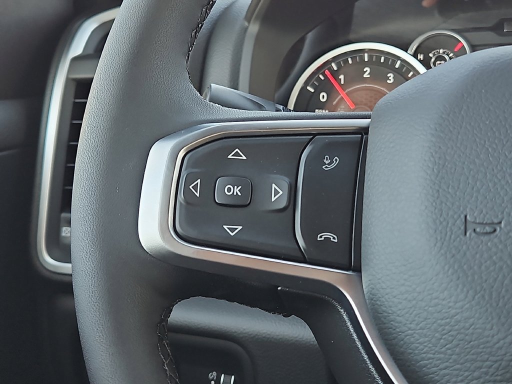 2026 RAM 1500 Big Horn/Lone Star - Photo 14