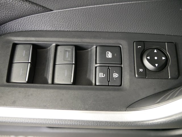Certified Used 2024 Cavalry Blue Toyota Hybrid SE w/ Weather Pkg image 24