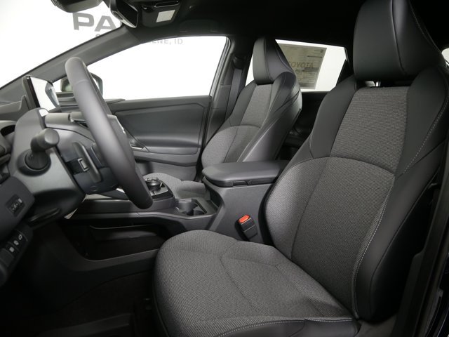 New 2026 Blueprint Toyota XLE image 9