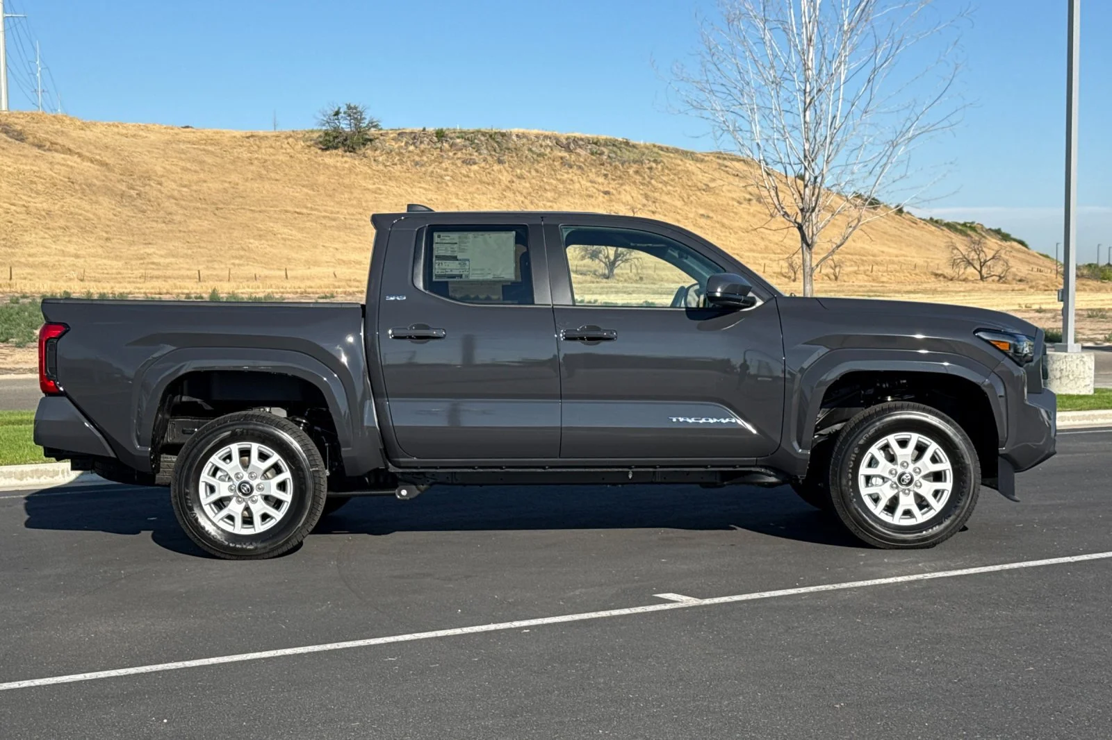 New 2026 Underground Toyota  SR5 image 2