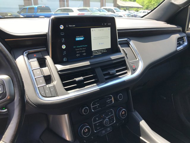 2022 Chevrolet Tahoe LT - Photo 17