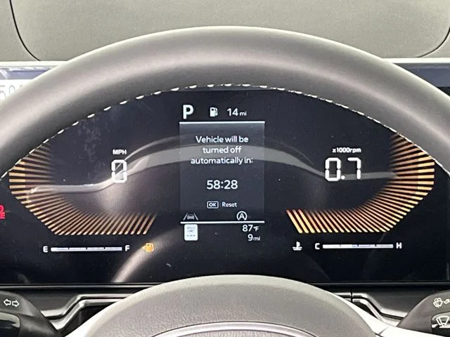 2026 Kia Sorento S - Photo 15