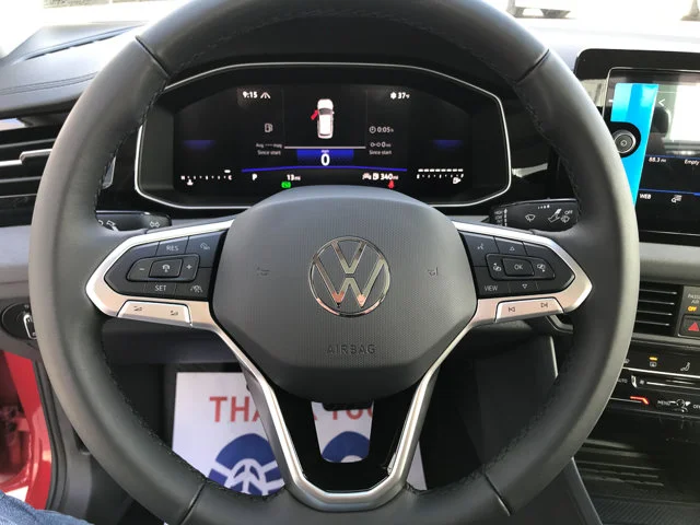 2026 Volkswagen Jetta SE - Photo 14