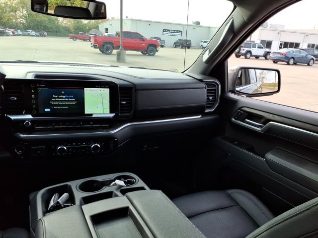Used 2026 Black GMC SLT image 8