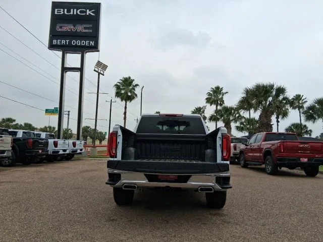 2026 GMC Sierra 1500 SLT - Photo 6