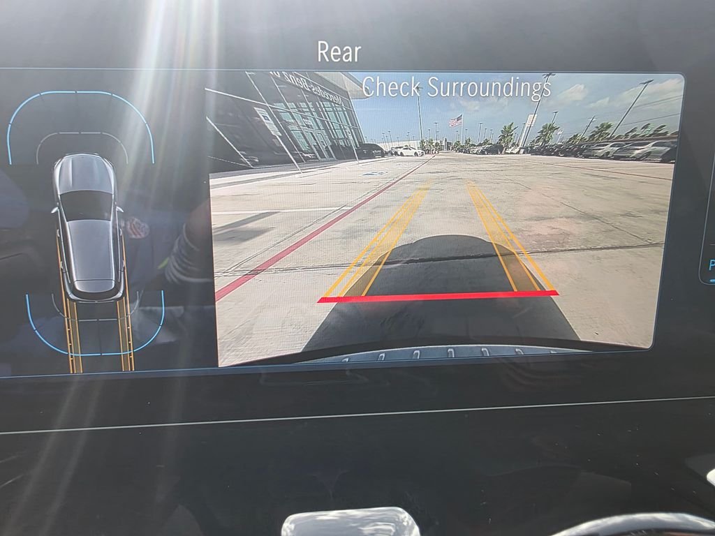 Used 2024 Black Mercedes-Benz GLA 250 image 22
