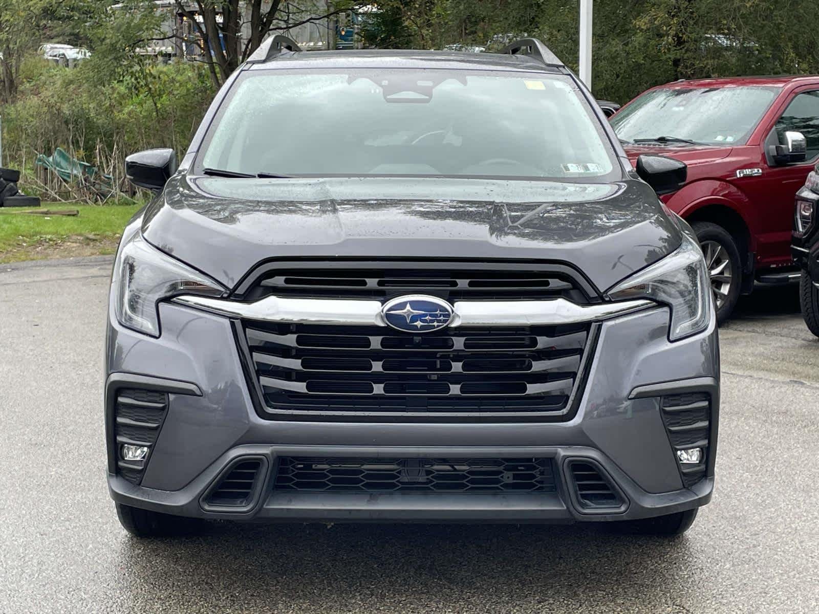 Certified Used 2024 Ice Silver Metallic Subaru Sport image 53