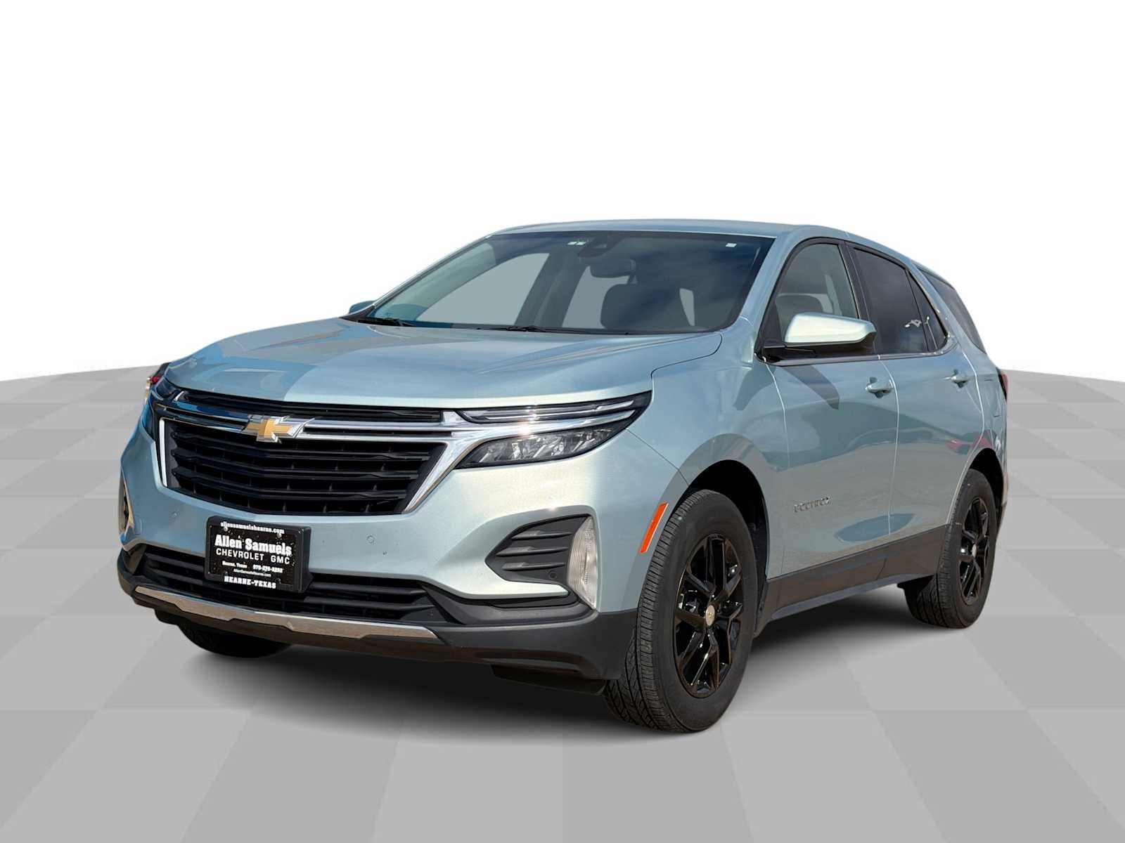 2022 Chevrolet Equinox 2FL