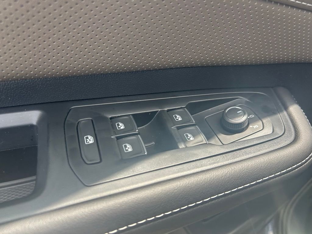 New 2026 Gray Volkswagen SEL image 53