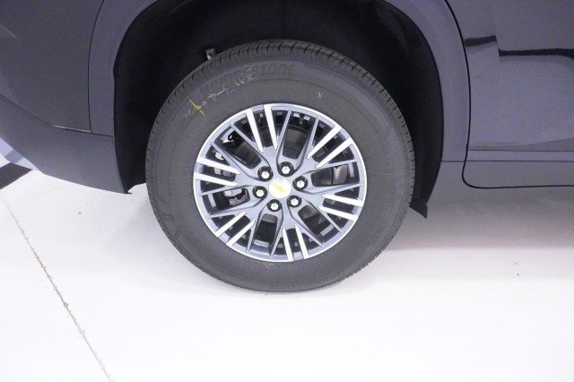 2025 Chevrolet Traverse LT - Photo 6