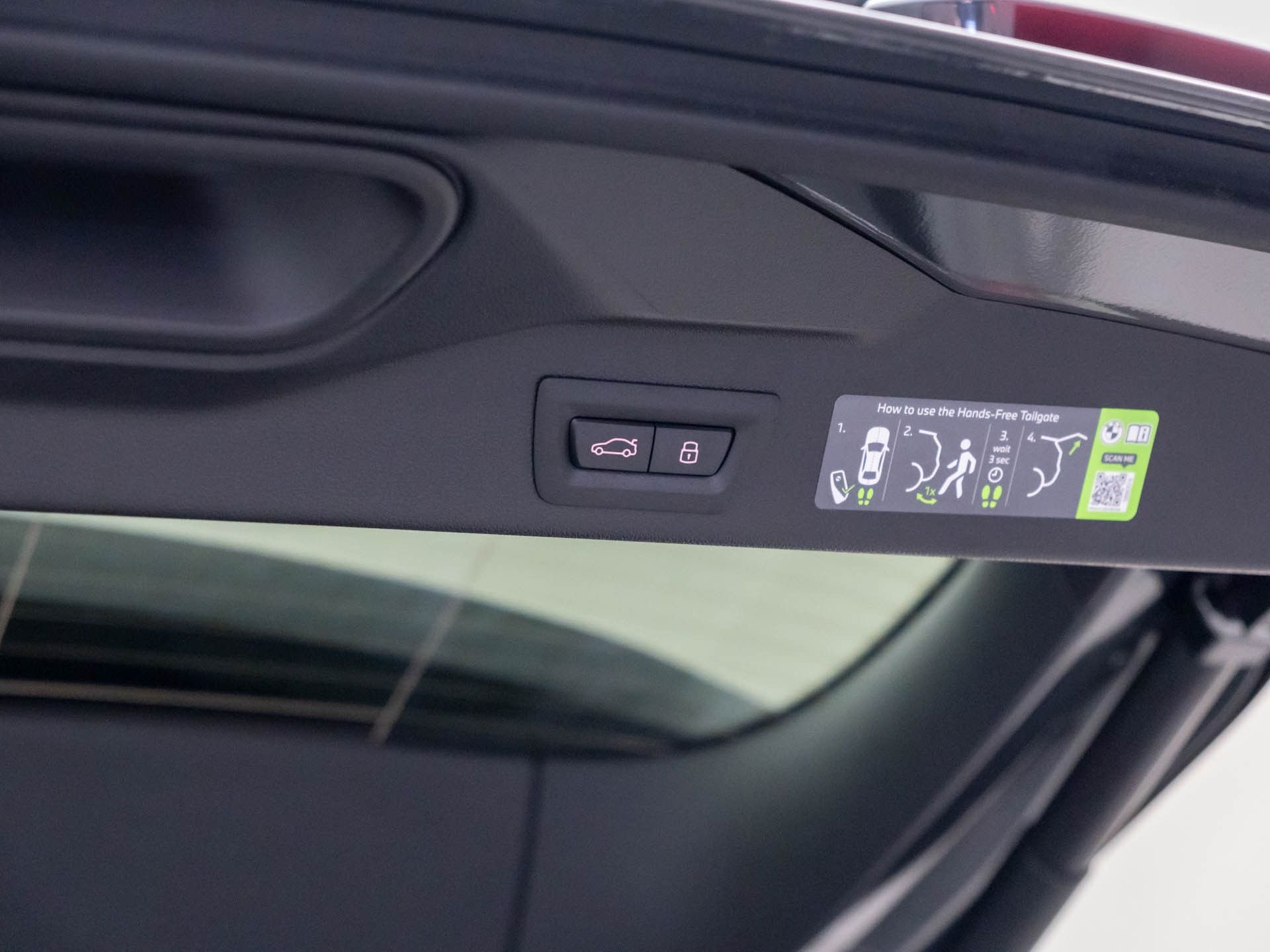 New 2026 Dravit Grey Metallic BMW xDrive40i image 32