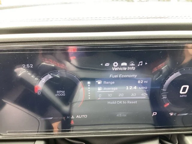 New 2026 Redeye Dodge R/T 4-DOOR AWD image 17