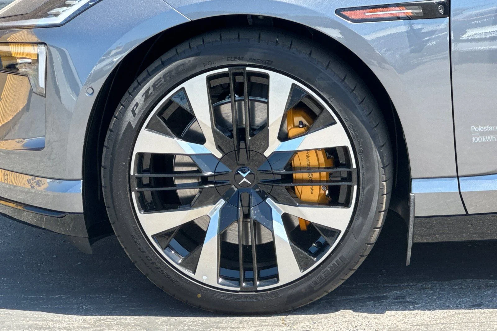 New 2026  Polestar Long Range Dual Motor image 11
