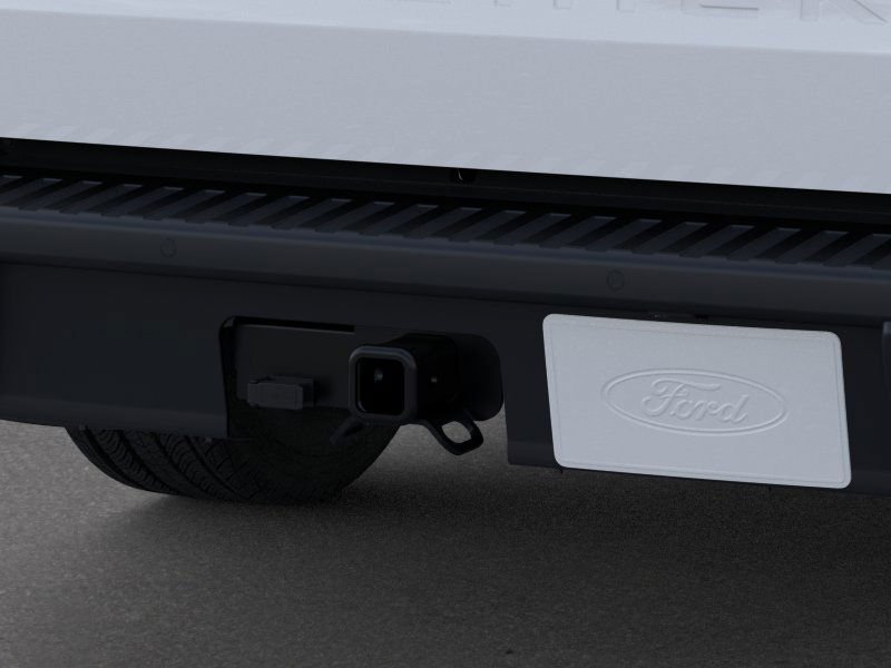 2025 Ford Maverick XLT - Photo 23