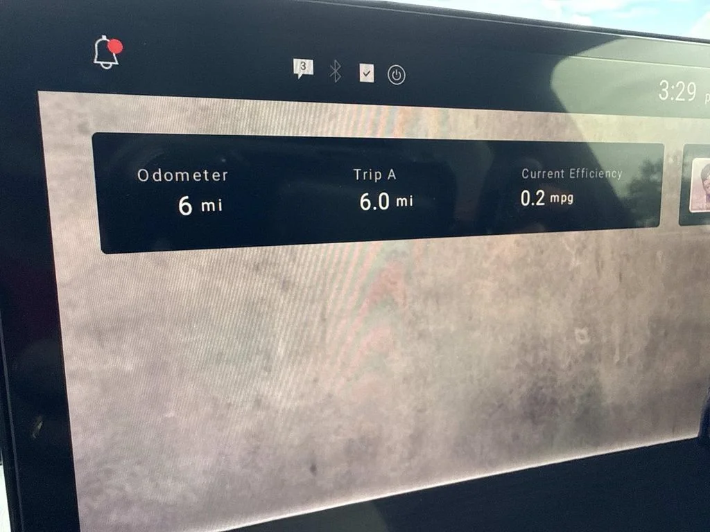 New 2026 Polymetal Gray Metallic Mazda 2.5 S Preferred AWD image 36