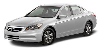 2011 Honda Accord's photo