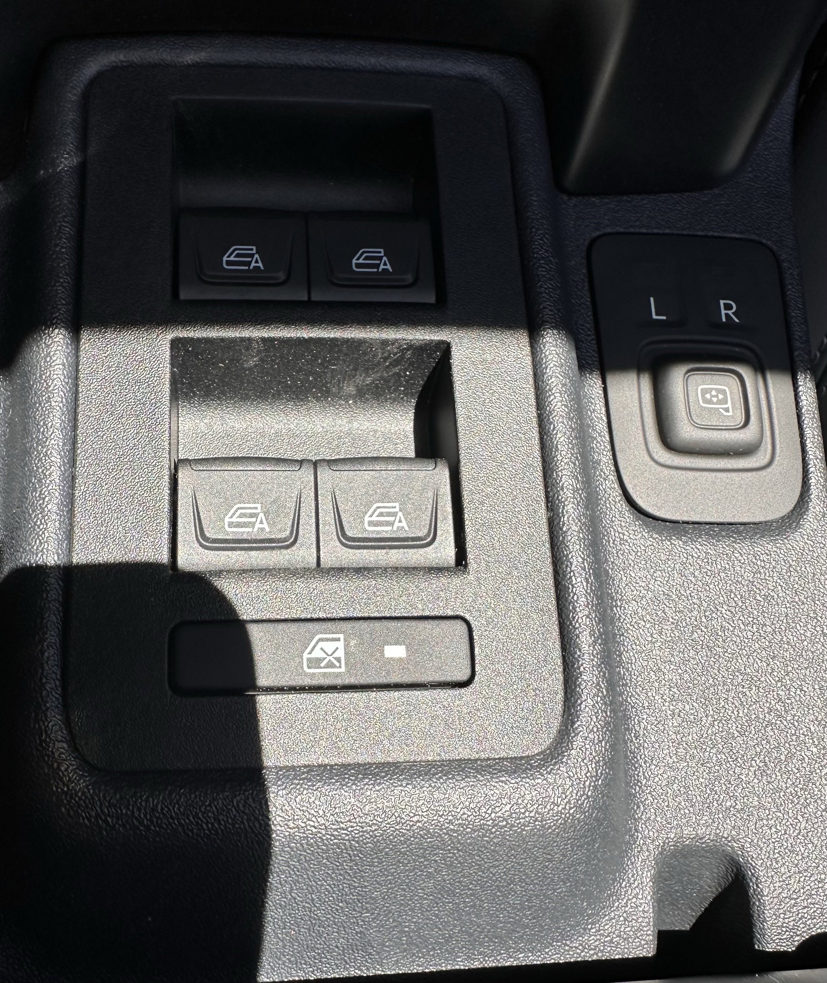 New 2026 Desert Sand Ford Outer Banks® image 20