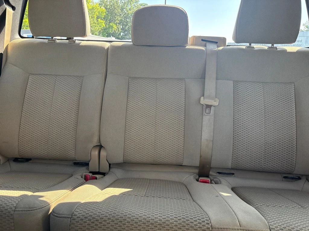 Used 2012 Blue Ford XLT image 12