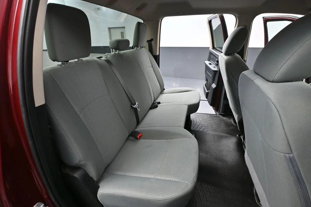 Used 2018 Red Ram Express image 41