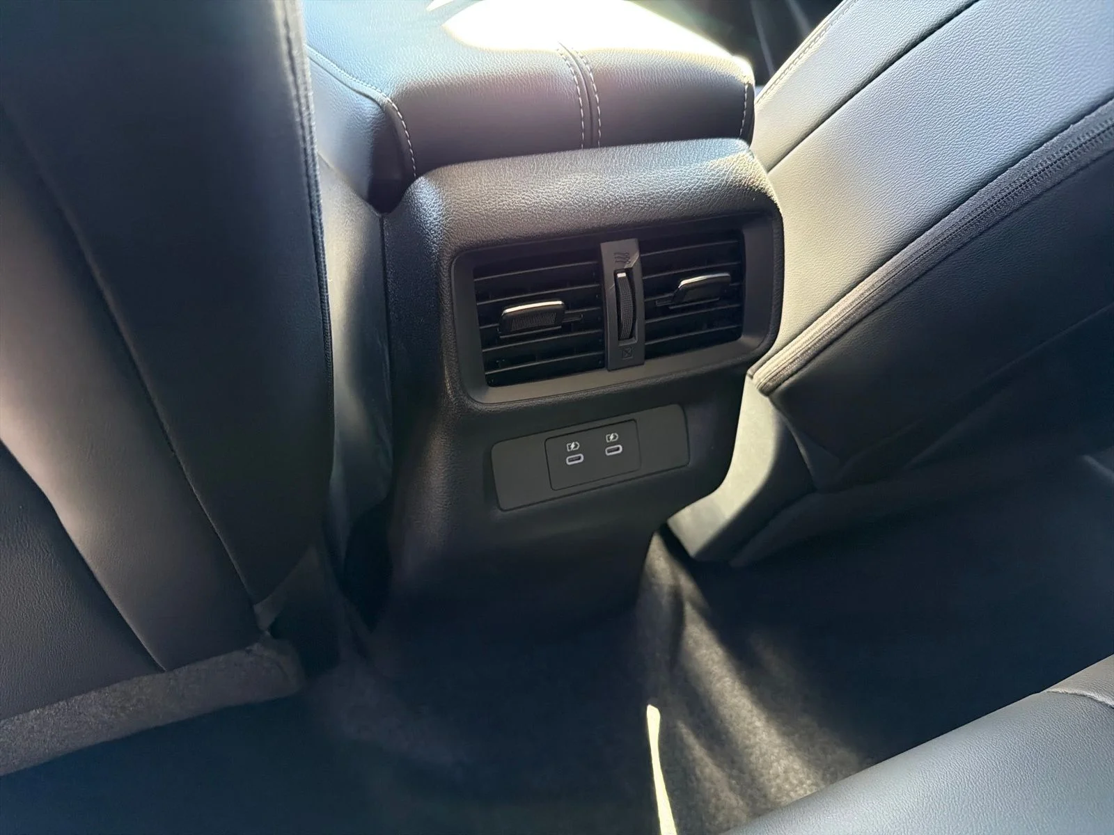 New 2026 Nissan Murano SV 4D Sport Utility