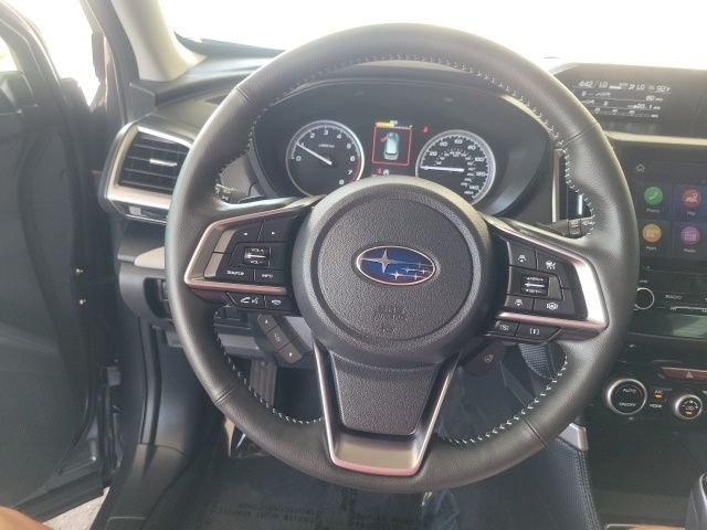 Used 2023 Gray Subaru Limited image 22