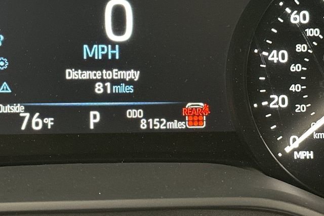 Certified Used 2026 Beige Toyota XLE image 31