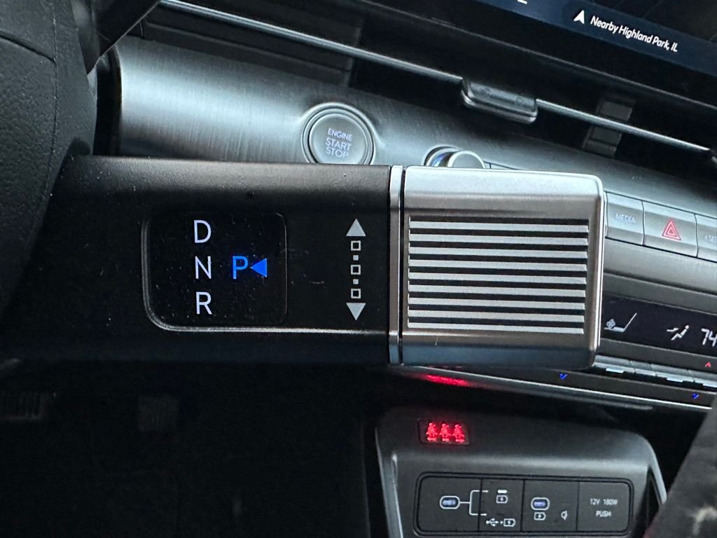 2024 Hyundai Kona SEL - Photo 18