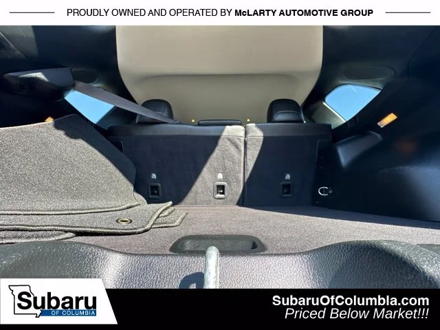 Used 2023 Gray Jeep Altitude image 16