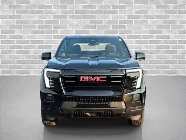 2026 GMC Sierra EV Elevation - Photo 19
