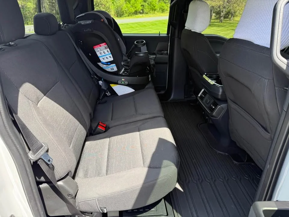 Used 2024 Avalanche Ford XLT image 17
