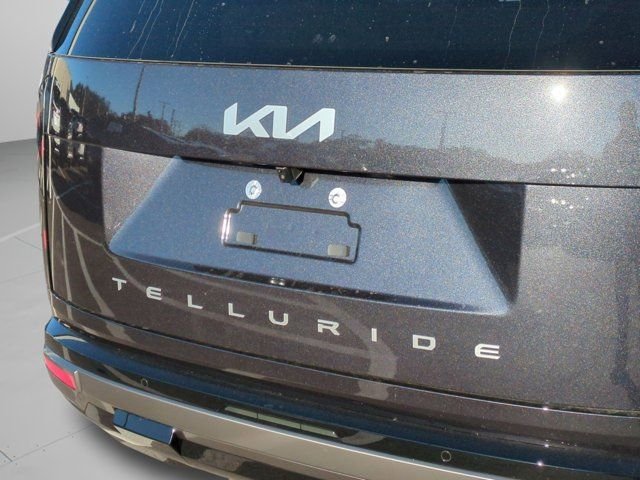 2027 Kia Telluride SX - Photo 33