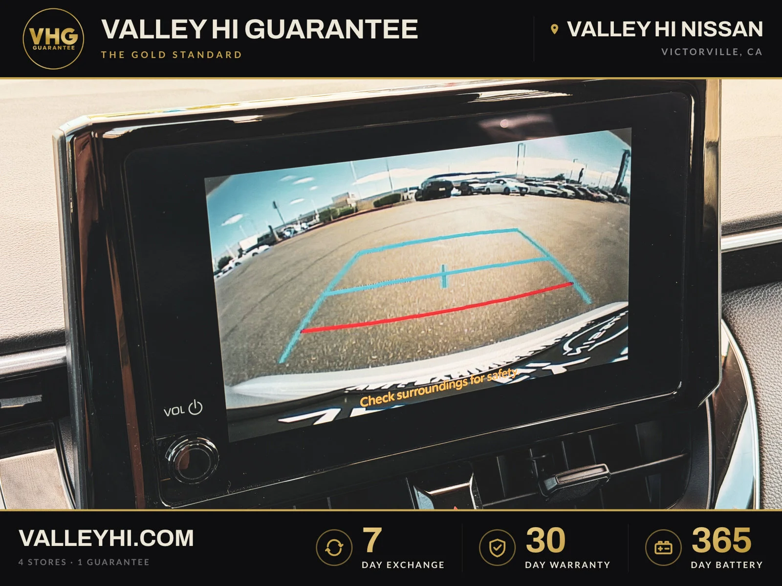 Used 2024 Silver Toyota LE image 23
