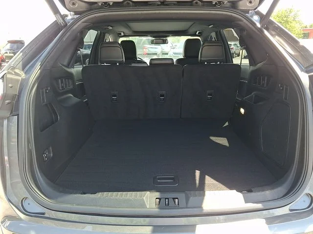 Used 2022 Gray Ford ST image 29