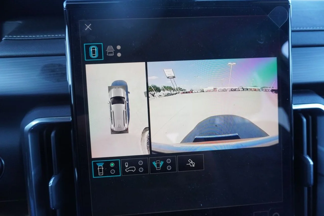 2026 GMC Acadia Elevation - Photo 33