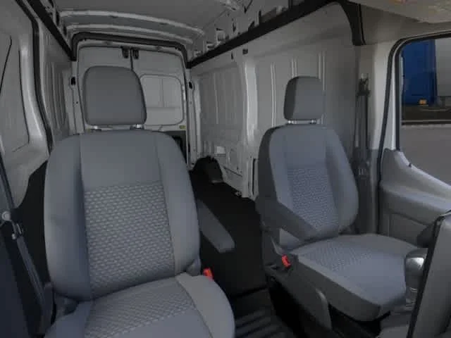 New 2026 Oxford White Ford  image 10