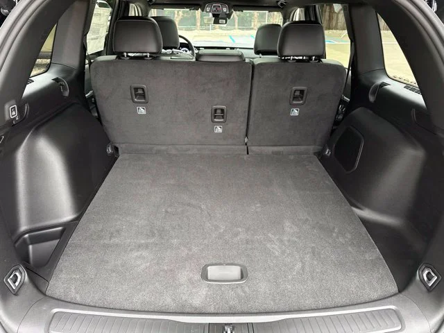 New 2027 Black Jeep Limited image 36