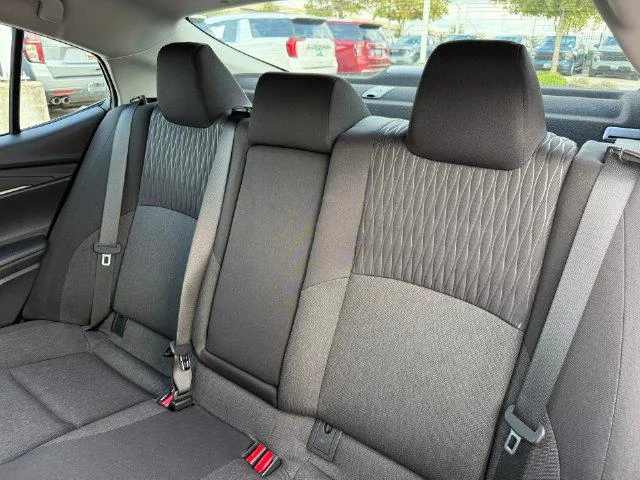 Certified Used 2026 OCEAN GEM Toyota LE image 110