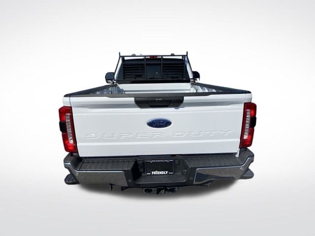Used 2026 White Ford XLT image 4