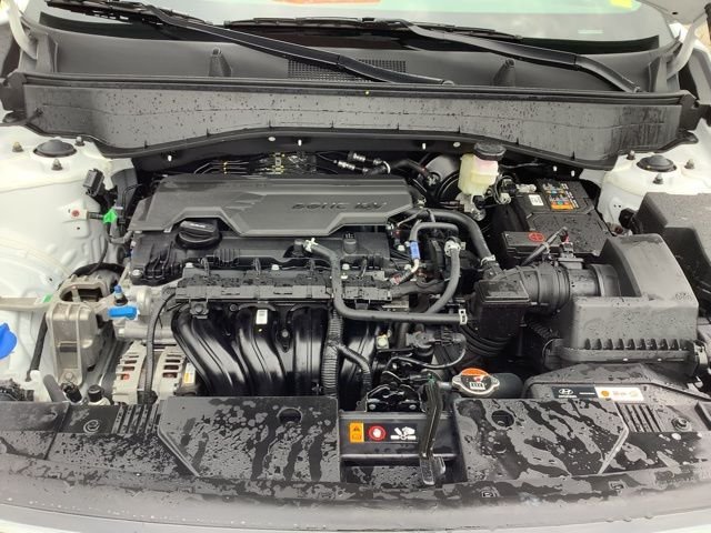 2026 Hyundai Kona SE - Photo 49