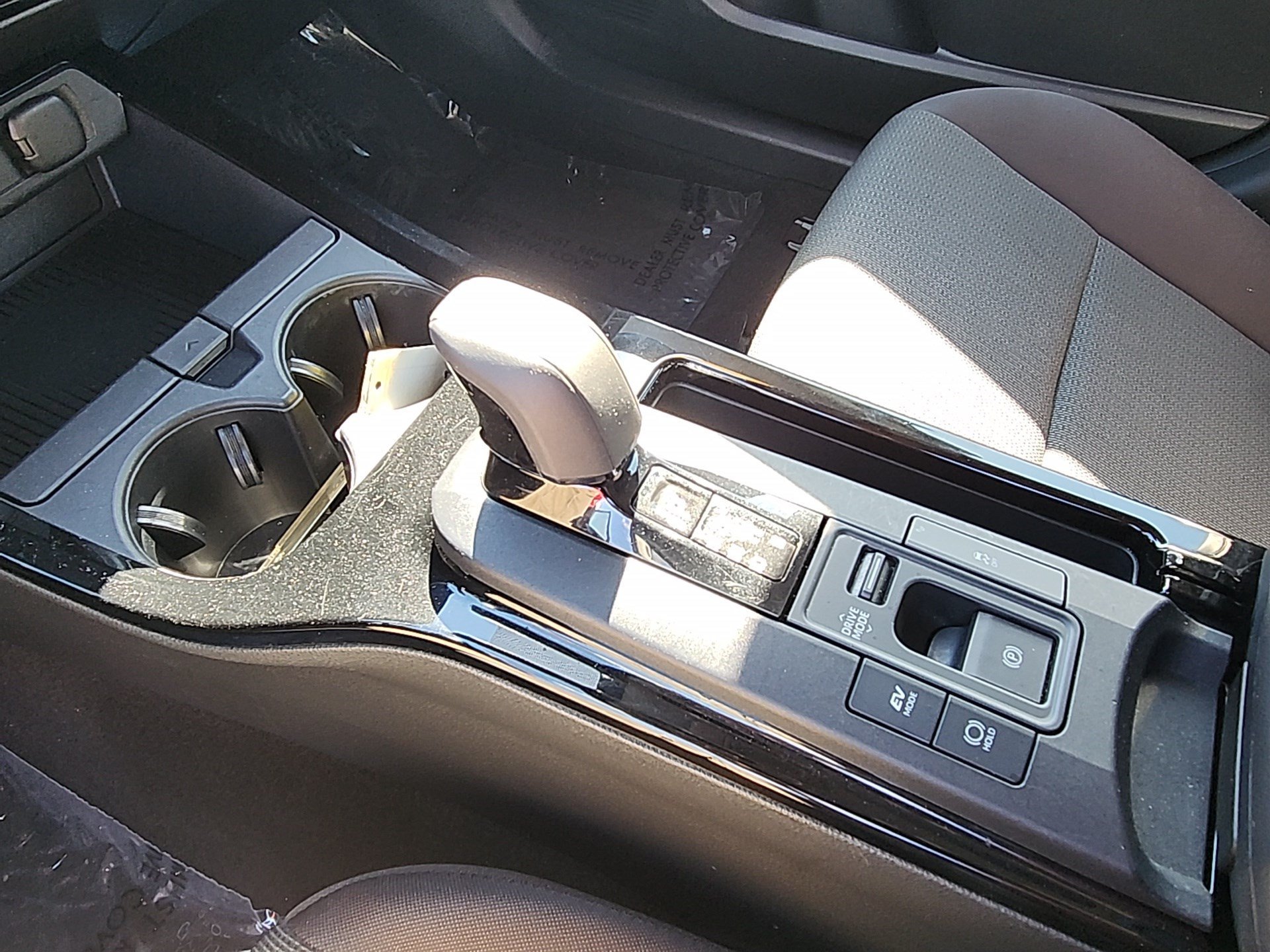 Vehicle thumbnail