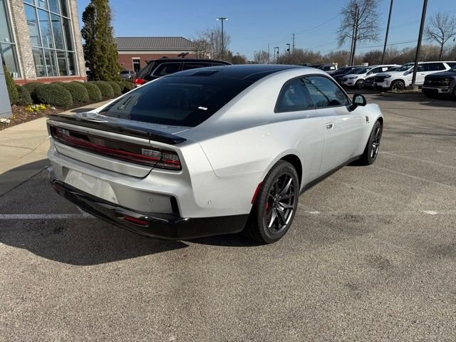 2024 Dodge Charger Daytona Scat Pack - Photo 8