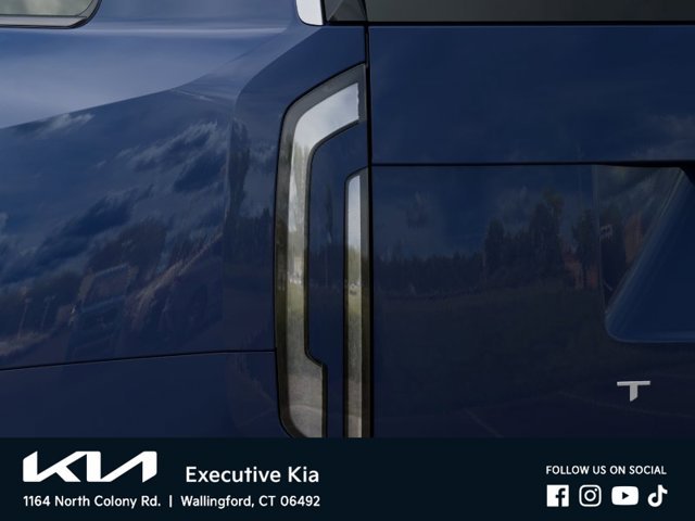 New 2027 Midnight Lake Blue Kia S image 11