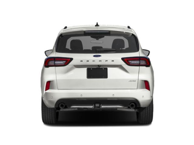 Used 2023 Gray Metallic Ford ST-Line Select image 5