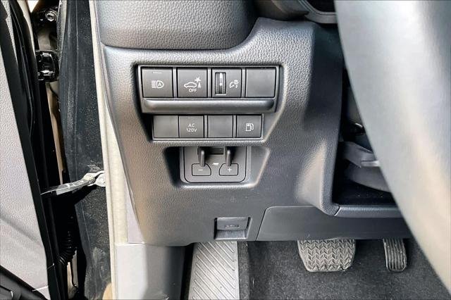 2024 Toyota Land Cruiser Land Cruiser 1958 - Photo 31