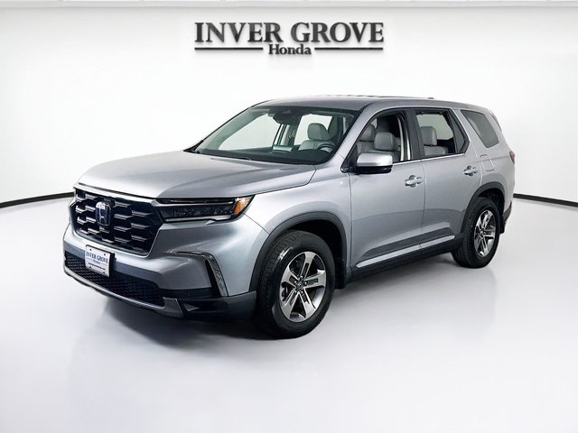 2025 Honda Pilot AWD EX-L