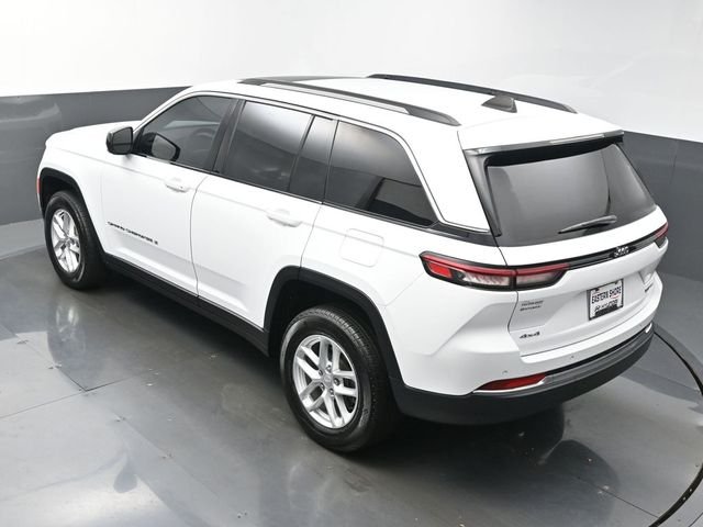 2024 Jeep Grand Cherokee Laredo - Photo 42