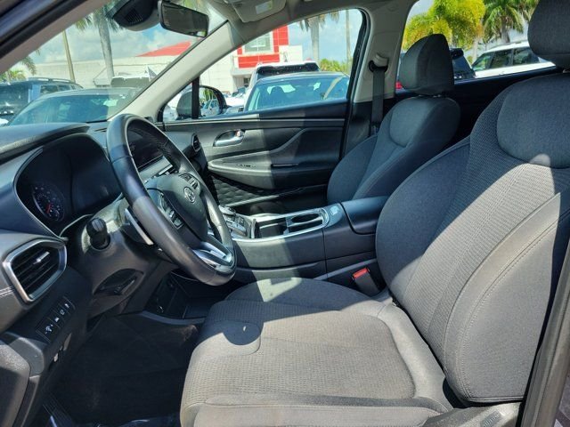 2023 Hyundai Santa Fe SEL - Photo 11