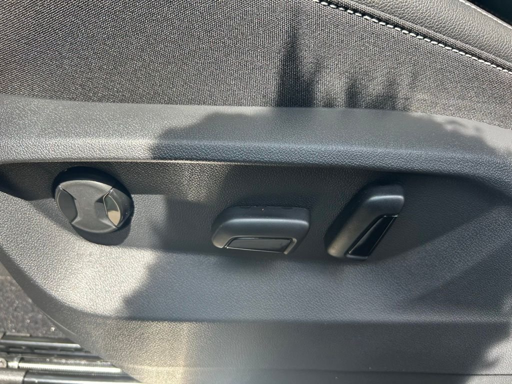 New 2026 Gray Volkswagen SE w/Technology image 49